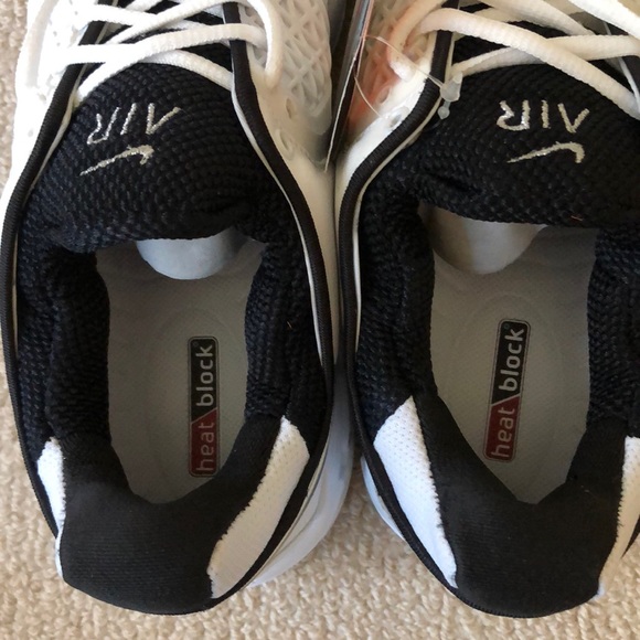 Nike Air Breathe Cage ll - Picture 6 of 9